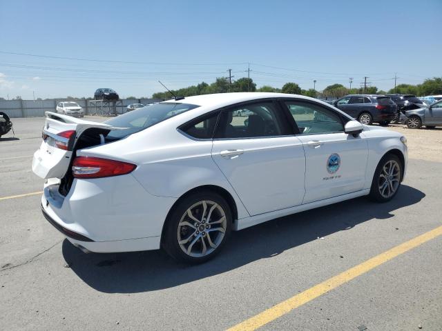 Vin: 3fa6p0g7xhr387683, lot: 64090135, ford fusion s 20173