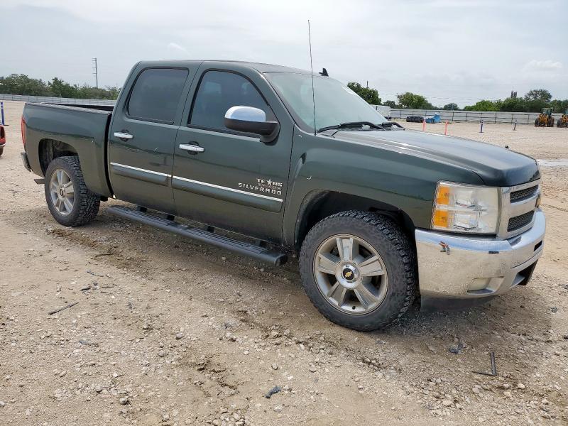 Vin: 3gcpcse0xdg220662, lot: 62900125, chevrolet all models c1500 lt 20134