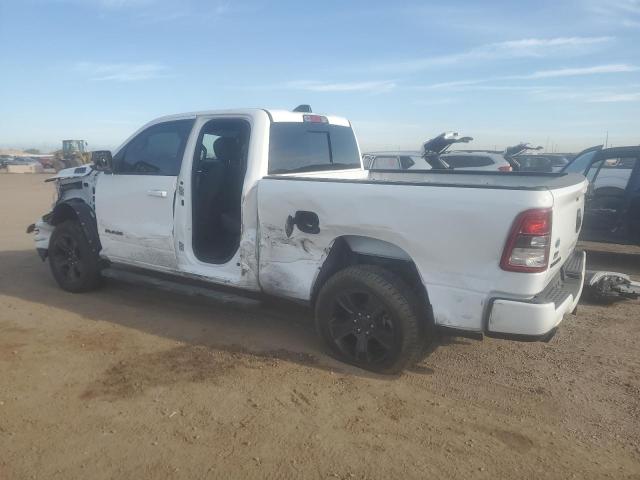 2021 RAM 1500 BIG H 1C6SRFBT9MN687634