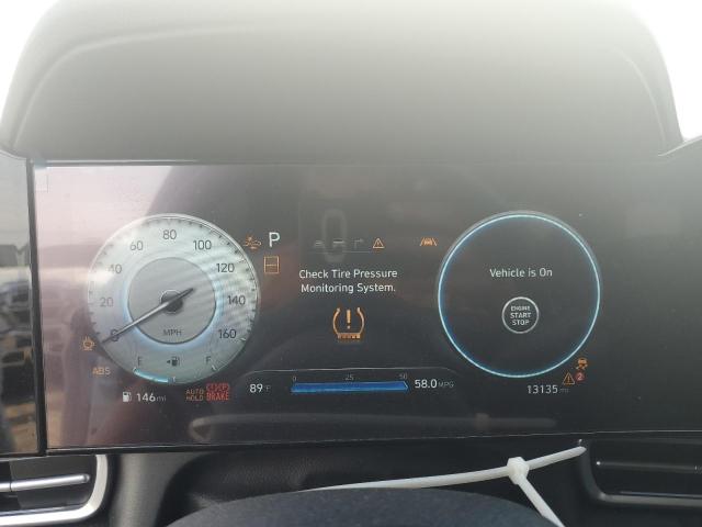 2025 HYUNDAI ELANTRA SE #3304837539