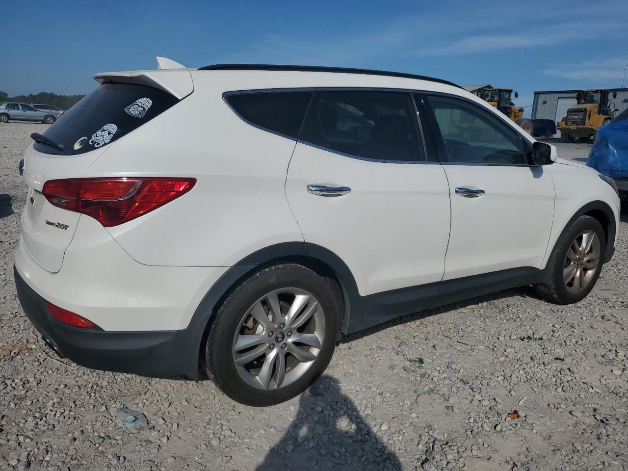 HYUNDAI SANTA FE SPORT