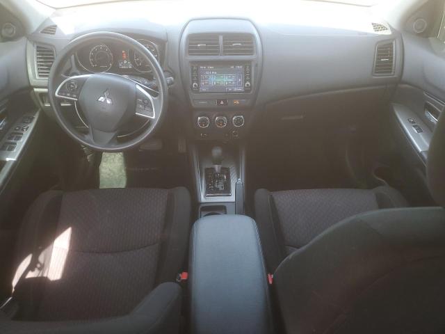 2019 MITSUBISHI OUTLANDER JA4AR3AUXKU017682