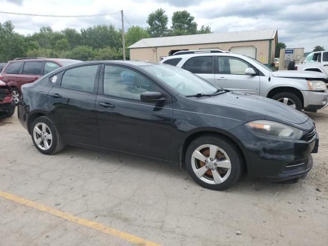 2015 DODGE DART SXT 1C3CDFBB6FD222003