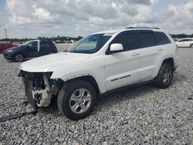Global Auto Auctions: 2017 JEEP GRAND CHER
