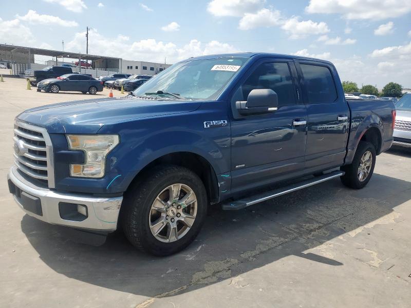 FORD F150 SUPER