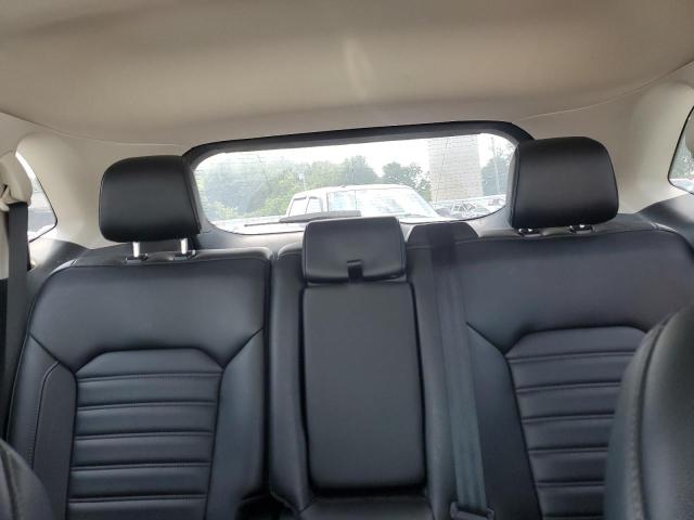 2022 FORD EDGE SEL - 2FMPK4J95NBA62718