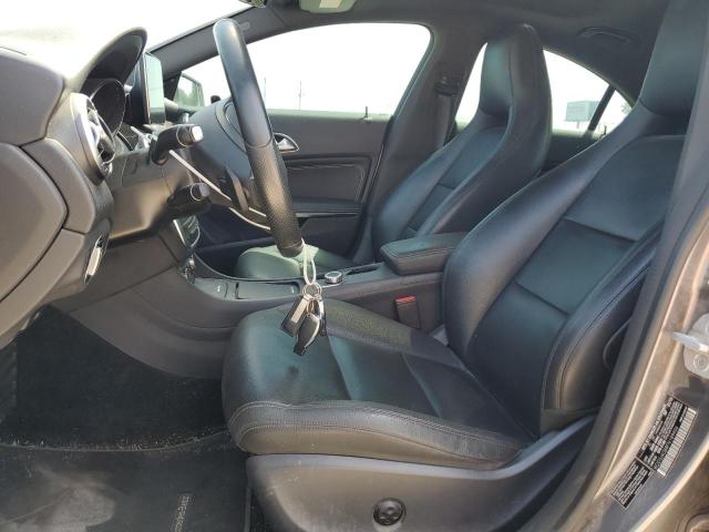 2015 MERCEDES-BENZ CLA 250 4M - WDDSJ4GB8FN189406