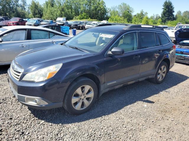 SUBARU OUTBACK 2.
