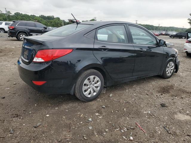 2016 HYUNDAI ACCENT SE KMHCT4AE6GU016157