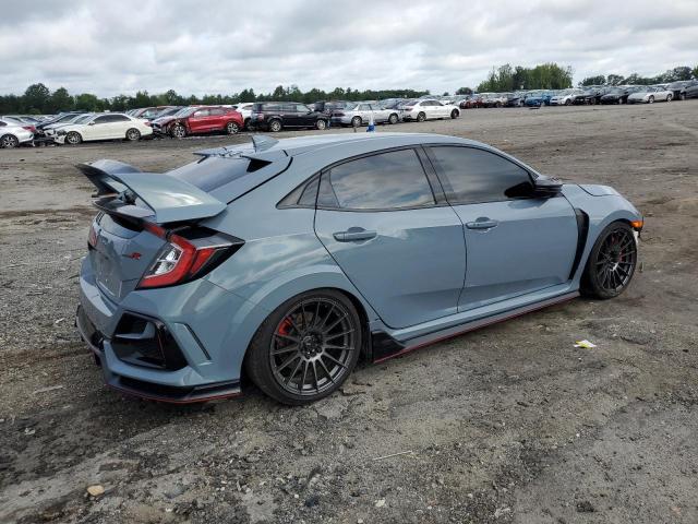 2021 HONDA CIVIC TYPE SHHFK8G70MU205376