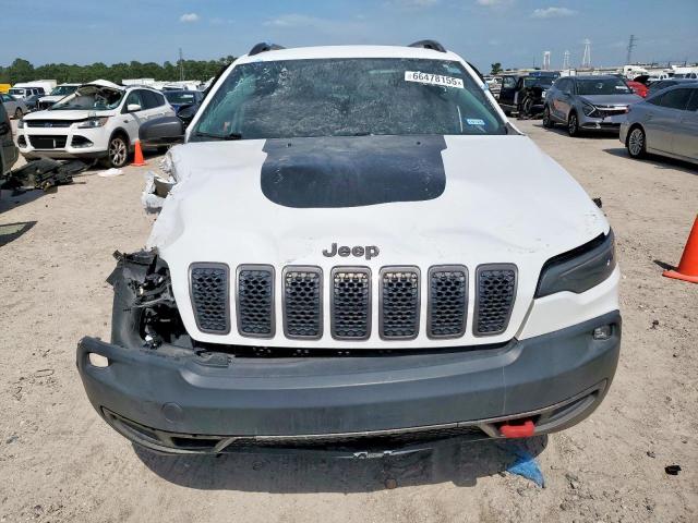 2019 JEEP CHEROKEE T - 1C4PJMBX2KD301684