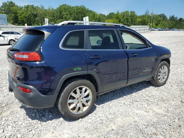 2015 JEEP CHEROKEE L 1C4PJMDS8FW521262