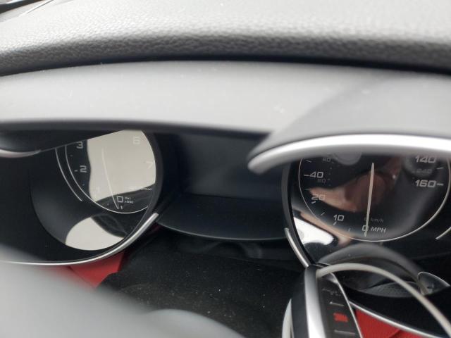 2020 ALFA ROMEO GIULIA TI ZARFANBN0L7633158