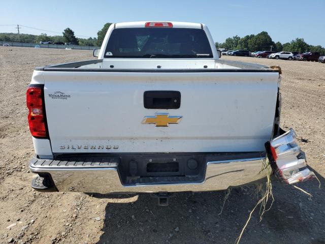 2017 CHEVROLET SILVERADO - 1GCNCNEH2HZ277359