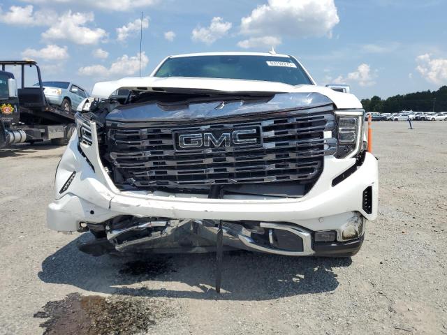 2024 GMC SIERRA K15 - 1GTUUHEL5RZ344391