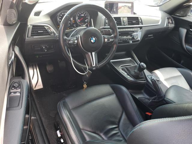 2019 BMW M2 COMPETI WBS2U7C55KVB09326