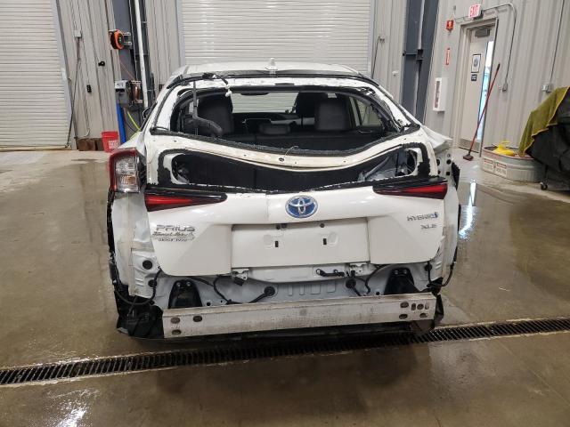 2020 TOYOTA PRIUS L JTDKARFU9L3106518