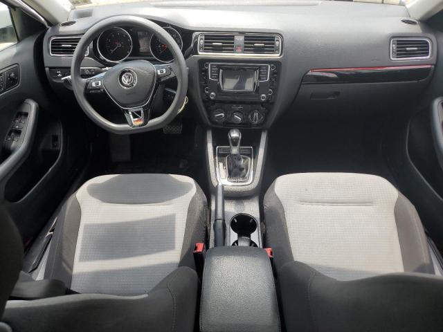 2017 VOLKSWAGEN JETTA S - 3VW2B7AJ9HM242794