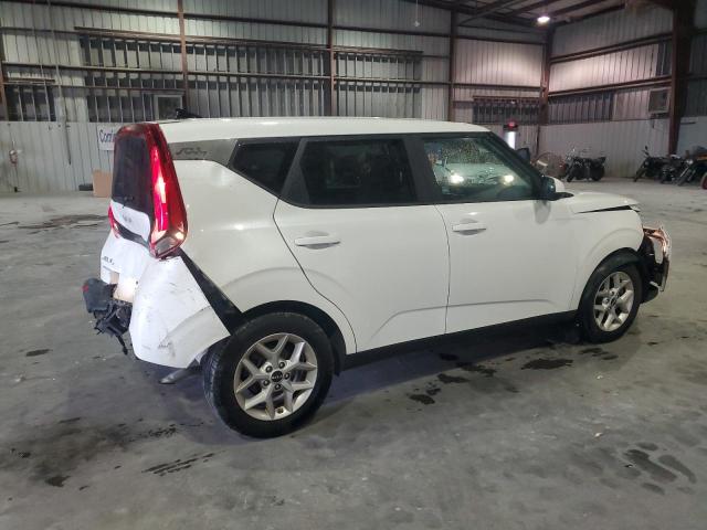 2022 KIA SOUL LX KNDJ23AU1N7155799