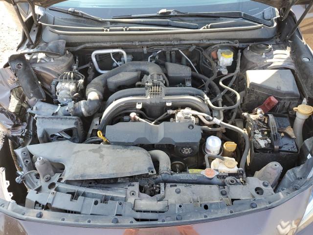 2019 SUBARU OUTBACK 2. 4S4BSABCXK3226124