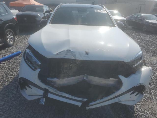 2025 MERCEDES-BENZ GLC 300 4M W1NKM4HB2SF253680