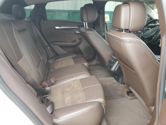 2014 CHEVROLET IMPALA LT - 2G1125S35E9161730