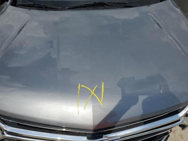 2019 CHEVROLET 136 1GNEVHKW1KJ240377