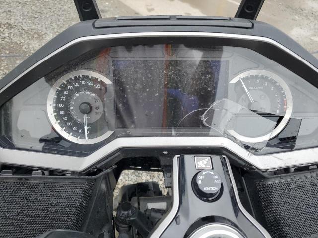 2021 HONDA GL1800 D JH2SC7957MK300157