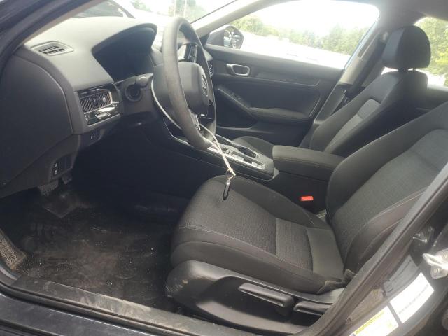 2023 HONDA CIVIC LX 2HGFE2F27PH105402