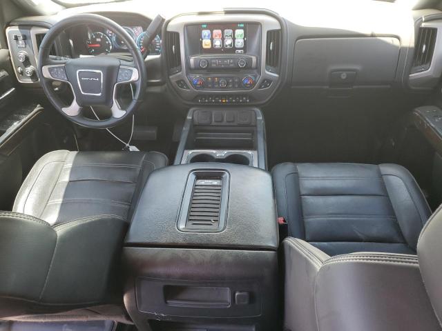 2017 GMC SIERRA K25 1GT12UEY8HF241849