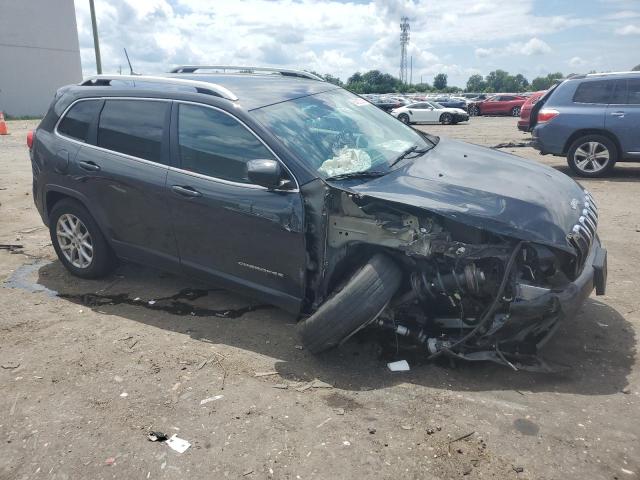 2016 JEEP CHEROKEE L 1C4PJMCB7GW368148