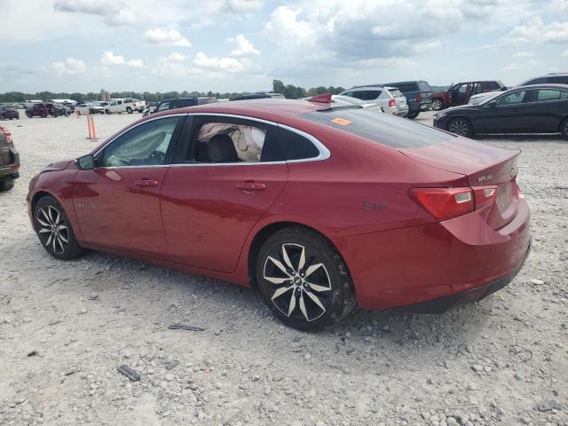 2016 CHEVROLET MALIBU LT - 1G1ZF5SX0GF214452