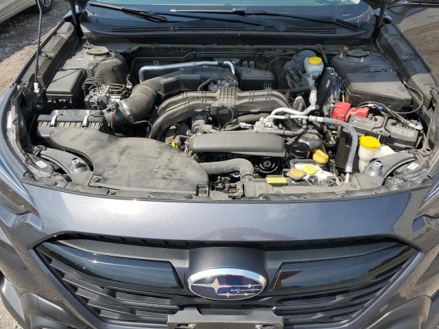 2023 SUBARU OUTBACK ON 4S4BTAJC5P3175654