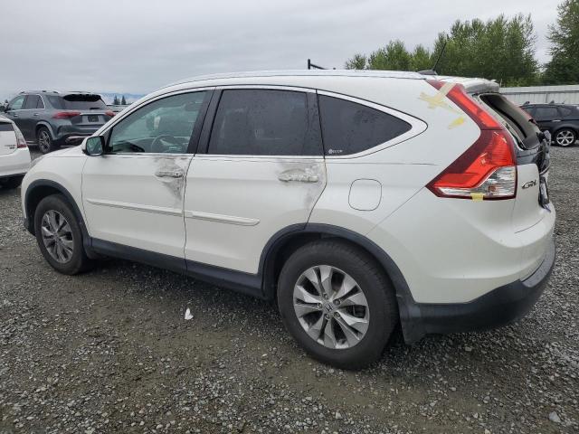 Vin: 5j6rm4h74cl068156, lot: 63780585, honda crv exl 20122
