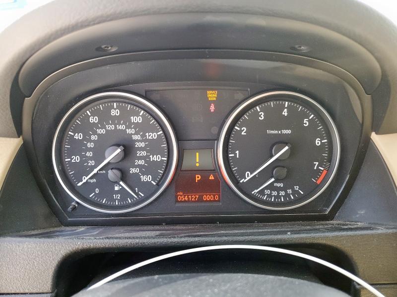 2015 BMW X1 SDRIVE2 - WBAVM1C55FV318146