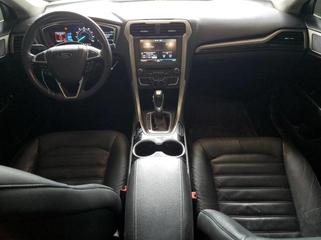 2016 FORD FUSION SE 1FA6P0HD7G5118658