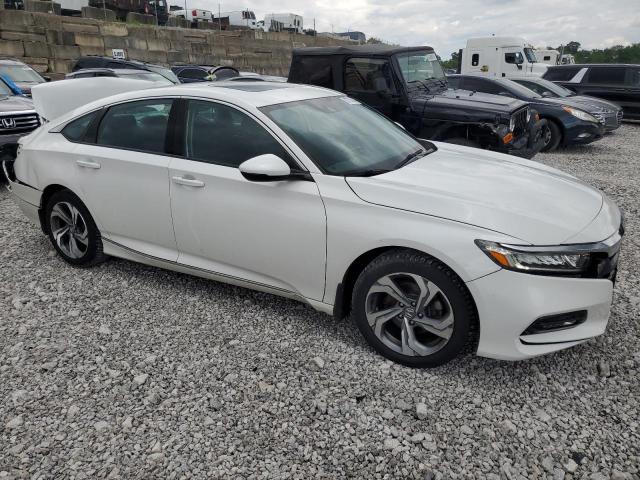 2018 HONDA ACCORD EXL 1HGCV1F63JA036813