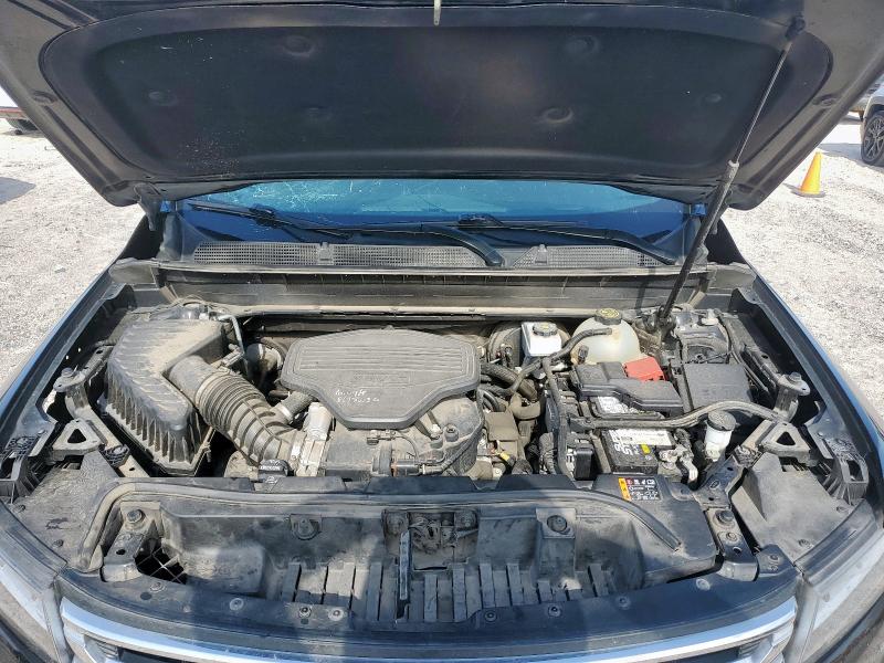 2021 GMC ACADIA AT4 1GKKNLLS3MZ127324