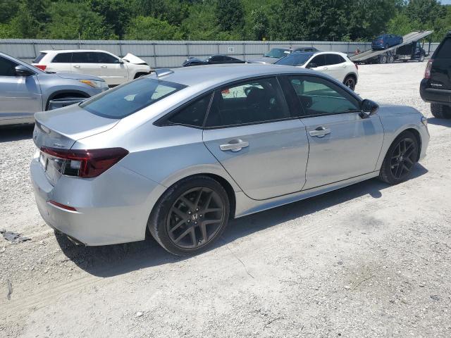 2025 HONDA CIVIC SPOR - 2HGFE2F51SH580546