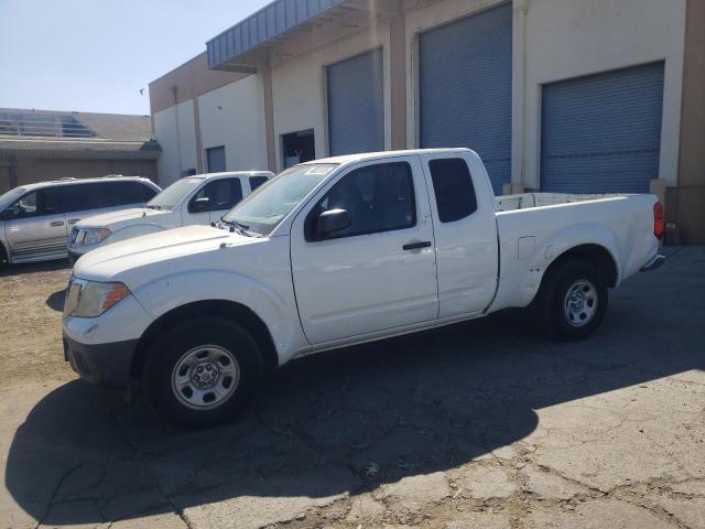 2015 NISSAN FRONTIER S - 1N6BD0CT2FN708973