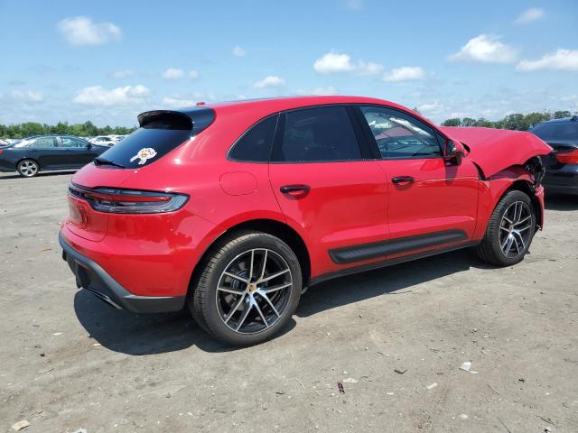 2023 PORSCHE MACAN BASE WP1AA2A54PLB07597