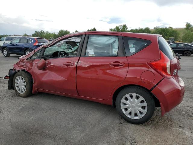 2014 NISSAN VERSA NOTE - 3N1CE2CP5EL414794