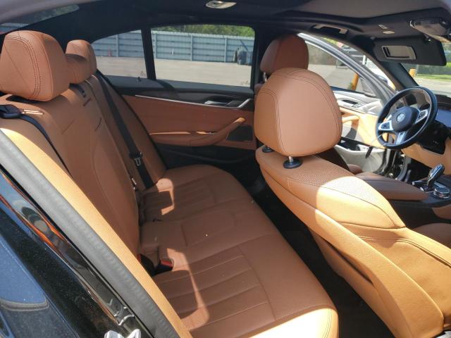 2021 BMW 530 XI WBA13BJ06MWX10977