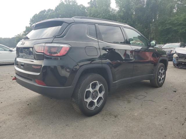 2022 JEEP COMPASS TR 3C4NJDDB4NT233475