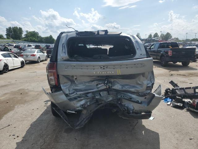 2024 CHEVROLET TAHOE - 1GNSKNKD6RR378582