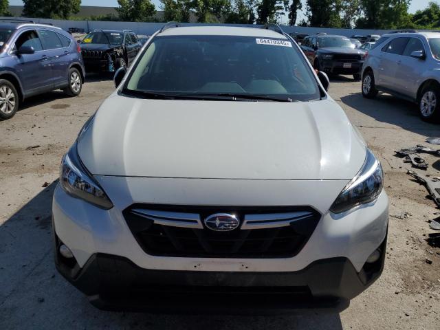 2022 SUBARU CROSSTREK - JF2GTAPC6N8279833