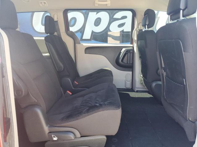 2018 DODGE GRAND CARA 2C4RDGBG6JR129897