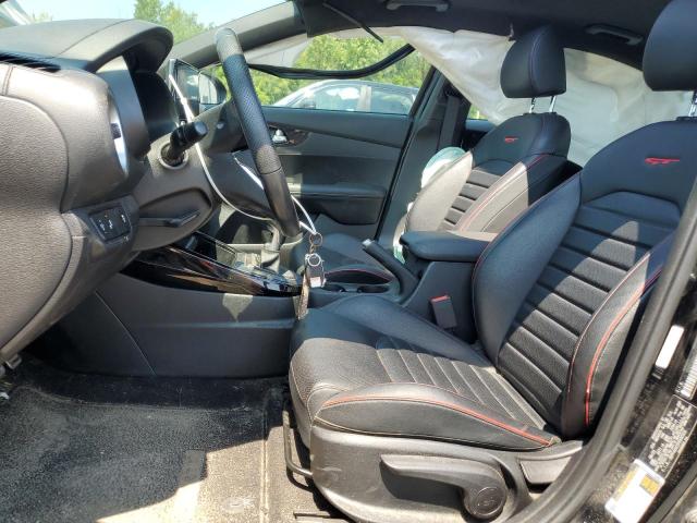 2023 KIA FORTE GT 3KPF44AC5PE660356