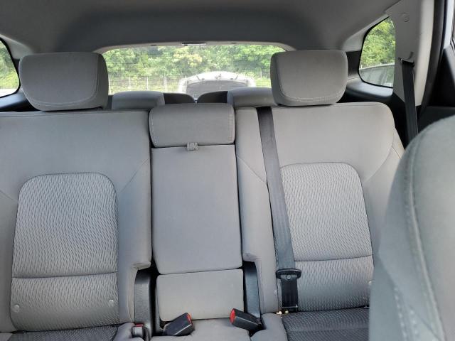2017 HYUNDAI SANTA FE S - KM8SMDHF4HU199597
