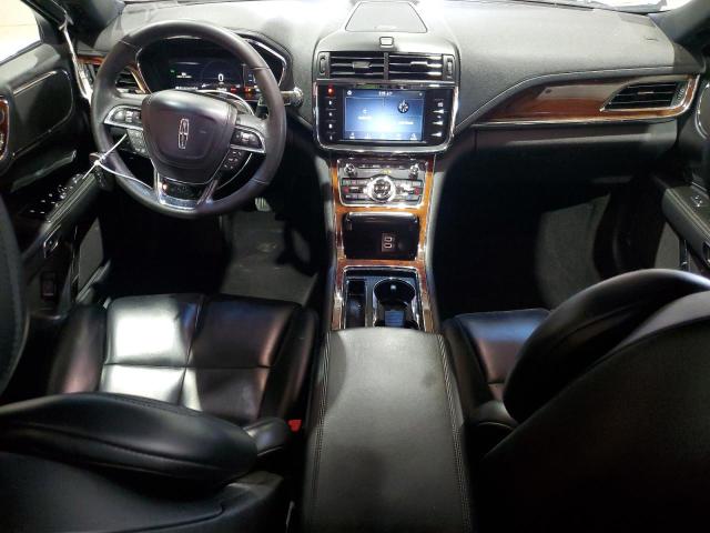 2020 LINCOLN CONTINENTA 1LN6L9PK3L5602696